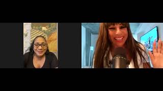 TRINA BRAXTON: IS TOWANDA BROKE? DISHES ON SISTERS, MARRIAGE, CHEATING & HOT SAUCE -SUBSCRIBE
