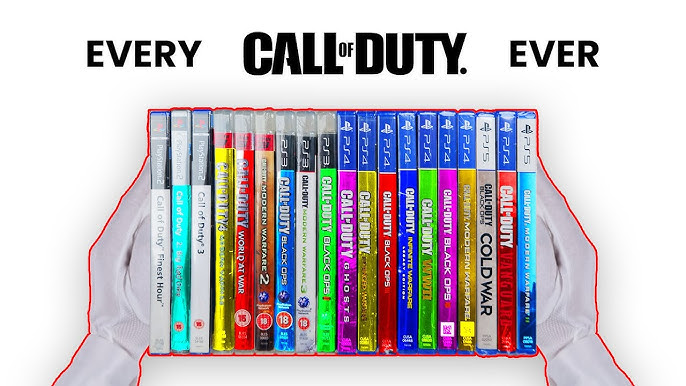  Call of Duty: Modern Warfare 3 Hardened Edition : Video Games