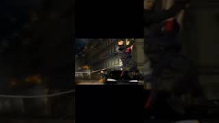 007 Nightfire Bond in Action 😎🚘💥 #shorts #gaming #jamesbond007 #jamesbondgaming