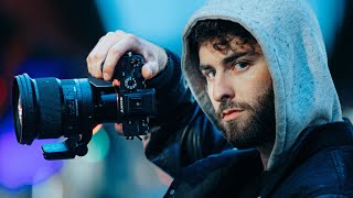 The Well Travelled Photographer (Channel Update)