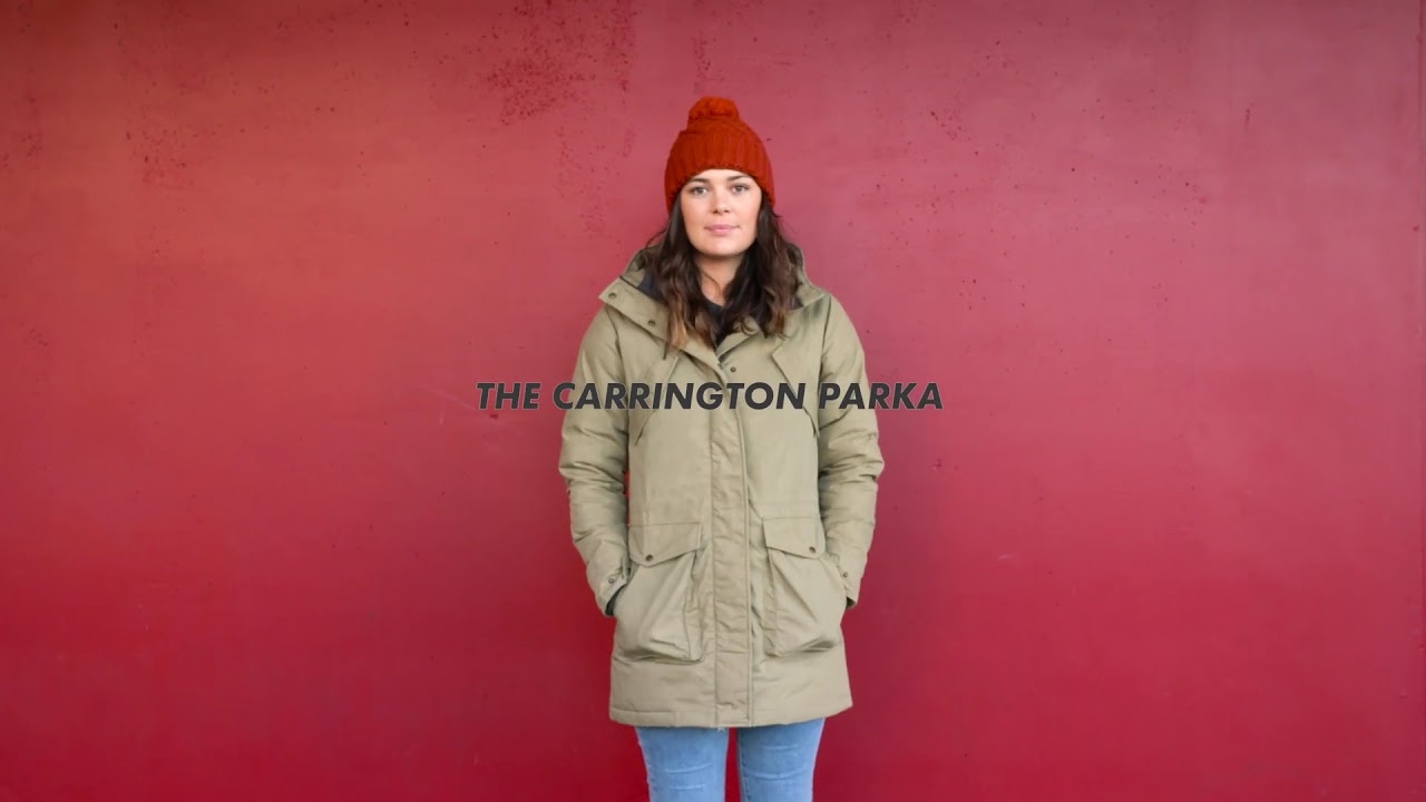 macpac womens jacket