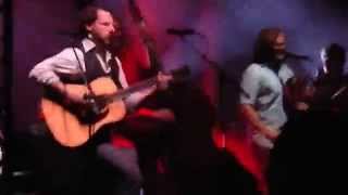 Infamous Stringdusters - Summer Camp 5-21-2015