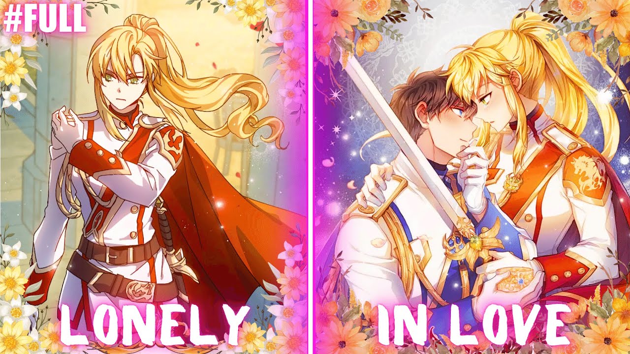 SHE FELL IN LOVE WITH A DUKE FROM ANOTHER ARMY | Manhwa Recap