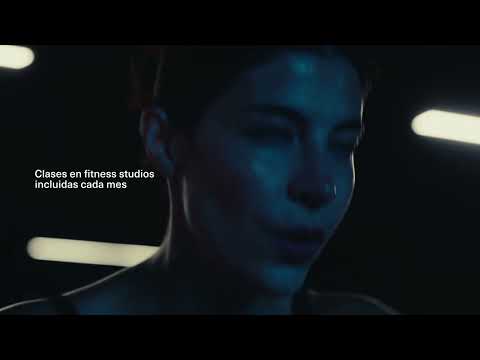 SOMAplus LIFT FITNESS 16:9