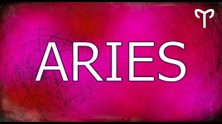 ARIES - This Changes EVERYTHING! Moving Towards Commitment | Sept 4-10 Tarot