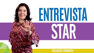 Recursos Humanos ENTREVISTA STAR (Funciona) Ana María Godinez Software de RRHH