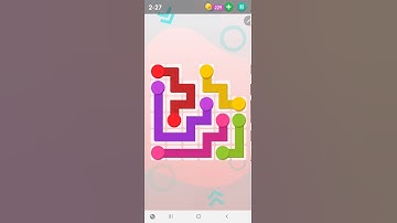 How To Solve Smart Puzzles Stream Normal Level 2-27 Walk Through Solution Walkthrough Pixign