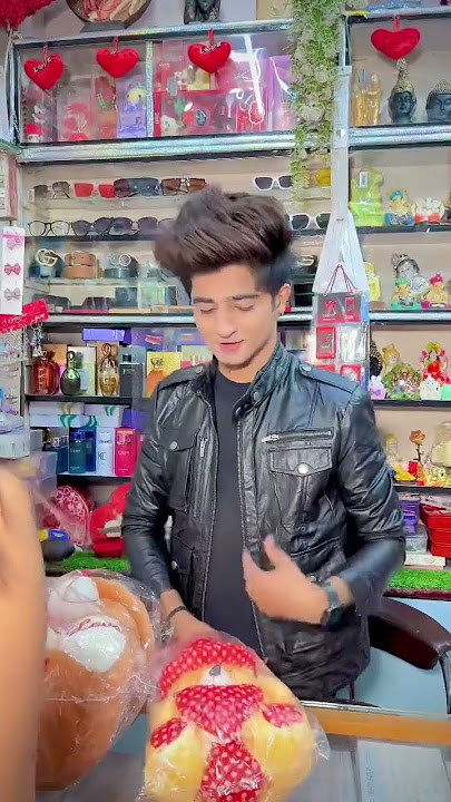 Cute love story😍❤️|| Gulshan kalra #shorts #nazneen #sagamusic #uchanaamit #newhindisong2022