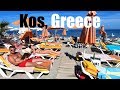 Exploring KOS TOWN, GREECE | Is It Worth Visiting?