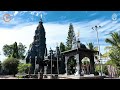 Nageshwar Temple, Rahimabad | Savani Heritage Conservation |