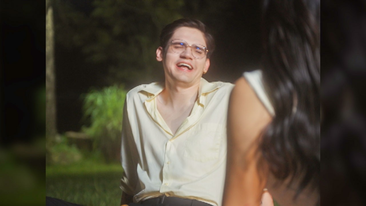 ELMARIANA - SECRETO DE AMOR (Video Oficial)