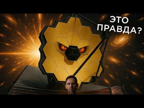 Теория Большого Взрыва