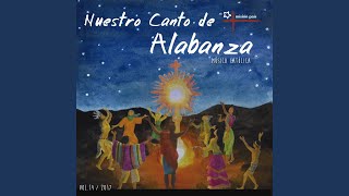 Video thumbnail of "Misión País - Quiero Ser Tu Alabanza (Salmo 40)"