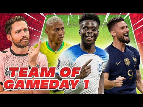 world cup 2022 team