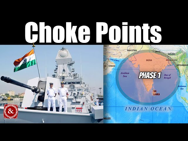 Indian Navy Races to Counters China class=