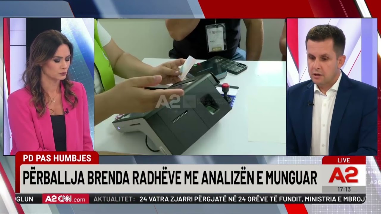 Në çdo qendër votimi, kamera që regjistronte 12 orë, mendoni ç'ka ndodhur aty...