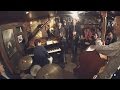 てくてくTV Eric Marienthal & 片岡雄三カルテット Live in 調布柴崎 さくらんぼへ行く 後半