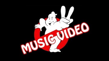 Ghostbusters 2 (1989) Music Video