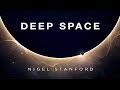 Deep space  from solar echoes  nigel stanford official visual