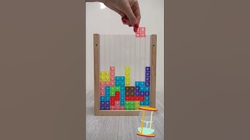 play tetris games//puzzle games