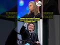 ECONOMISTA DEJO ATÓNITO A SEHINKMAN