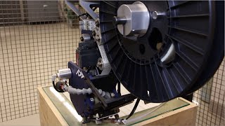 Dry fiber placement using FANUC robot and AFP-XS