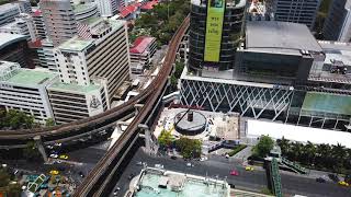 Apple Store CTW Construction update // May 4, 2019