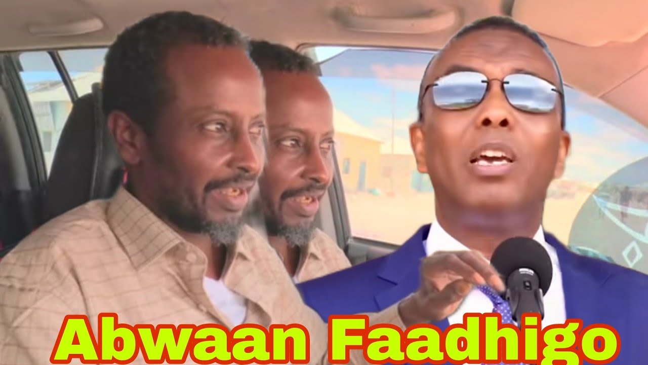 Xamse Waxaa dulaal looga dhigay magaca daarood 