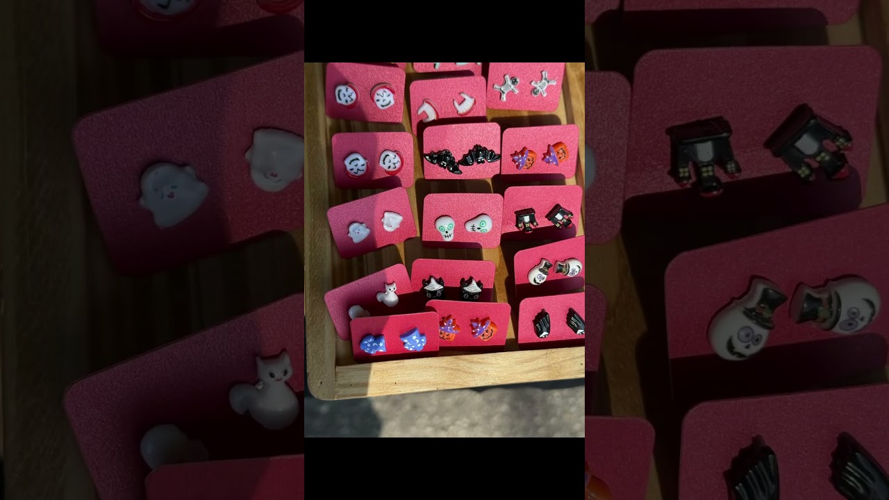 Wortley Public School! Sparkle up your style with our stunning jewelry collection! 💃 