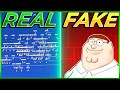 Geometry Dash, REAL OR FAKE?