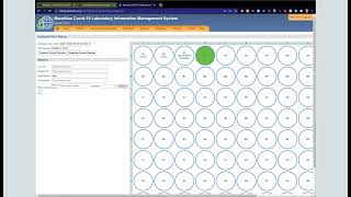 OpenELIS Global QuanStudio 3 and 5 Analyzer Integration