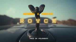 Dopebwoy X Josylvio Type Beat - "Royce" | Afrobeat Type Beat | Prod by Polanskyy ​& @rifisoul