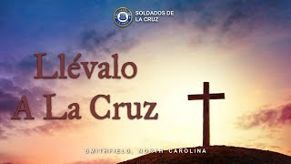 SCC Smithfield - Llévalo A La Cruz - Viernes, Noviembre 14, 2025