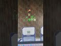 new animations and effects.#indiegame #gamedev #pixelart #gamedesign #cosygamer