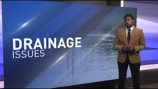 Beaumont residents face sewage woes amid ongoing rainfall Beaumont Officials Say Recent Flooding Is Straining City S Drainage System