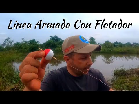 Vídeo: Lliçó Oberta De Pesca Amb Flotador