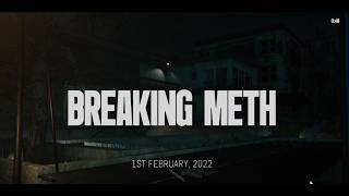 Zero Hour Breaking Meth Solo, modo extremo