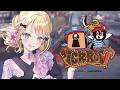 【 VCR Rust3 】人見知りでもがんばってお話する！【ぶいすぽっ！胡桃のあ】