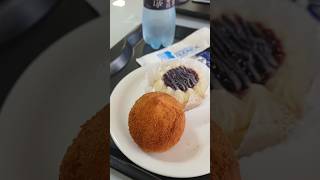 coxinha crocante e gostosa #vaiprofy #joinville #coxinha