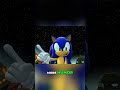 Sonic's Modern Era: The Evolution of Speed and Gameplay #shorts