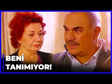 Ali Rıza ve Ailesi, Süreyya'nın Alzheimer Olduğunu Öğrendi! - Yaprak Dökümü 11. Bölüm