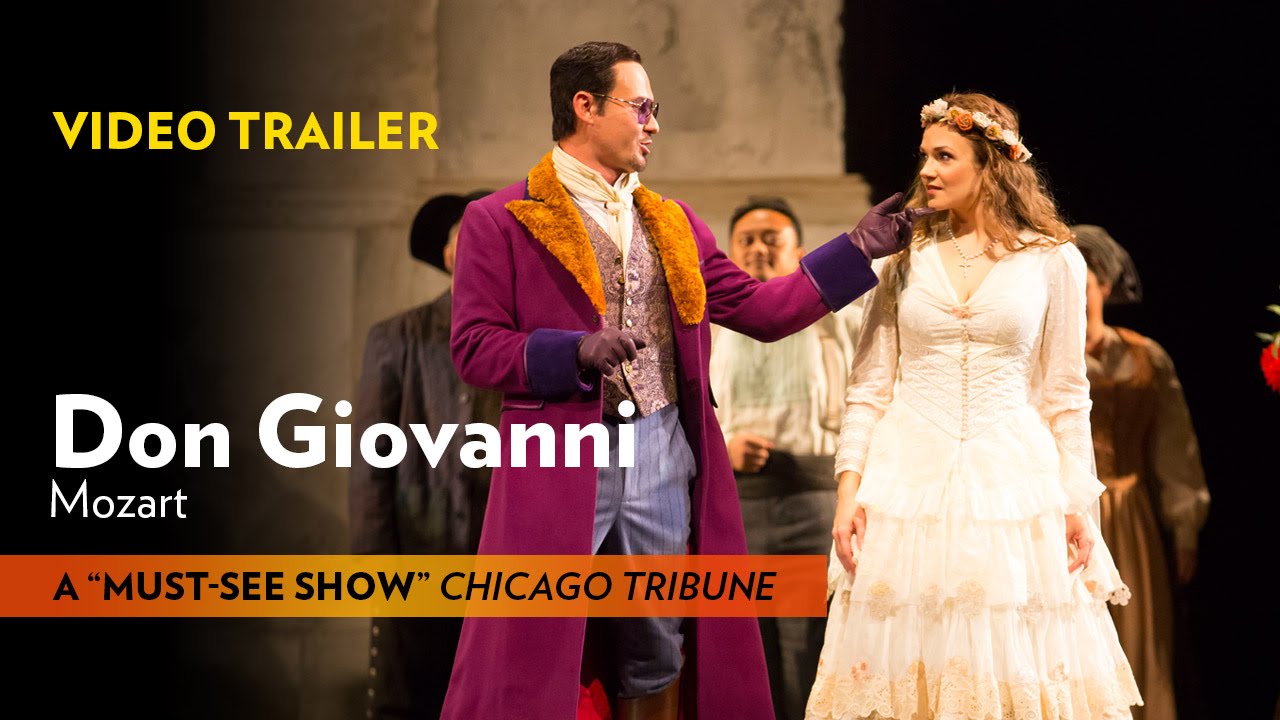 lyric opera chicago don giovanni lyric opera chicago don giovanni
