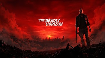 Post Apocalytic - Survival Audiobook : The Deadly Horizon Part 1