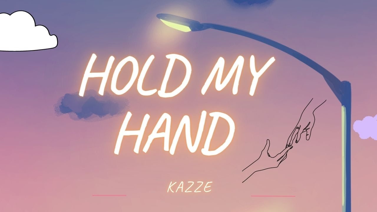 Hold My Hand Poem YouTube