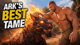 The Ultimate Pyromane Guide (ARKS BEST CREATURE)