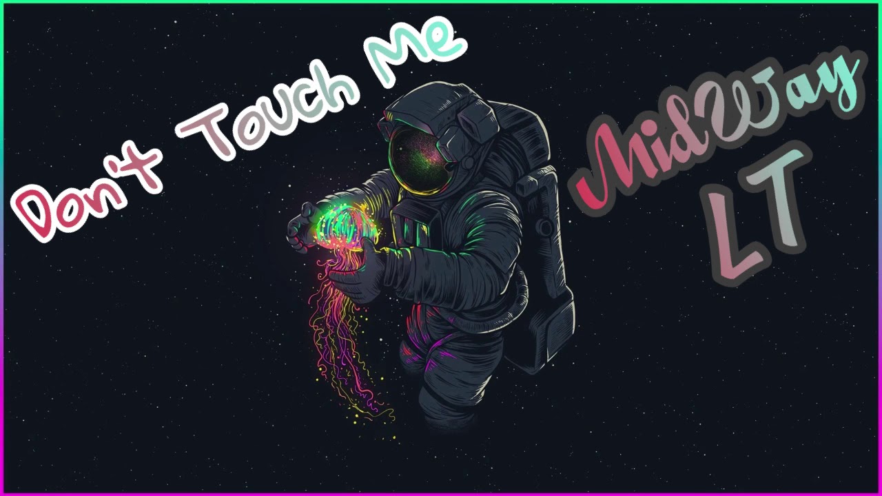 Don’t Touch Me! 2020 | 90's Sample Type Beat/Instrumental