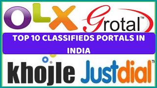 Classified websites(India): Top 10 Free Classified Ads submission sites | Business directories 2020 screenshot 2