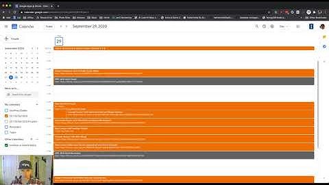 CS 125 Fall 2020 Lesson 25: See You Later!