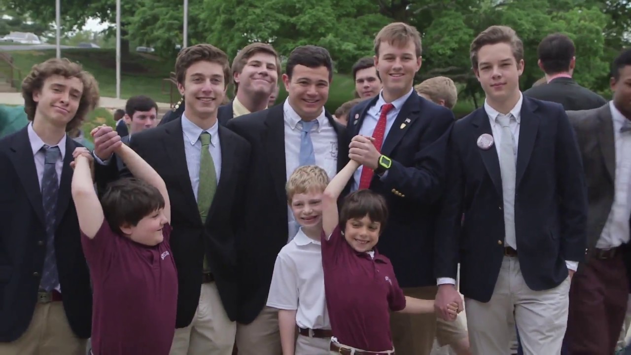 Boys' Latin School of Maryland True Excellence YouTube