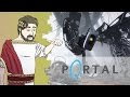 Portal y portal 2 anlisis  post script